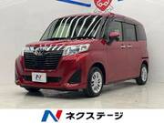 2016 TOYOTA ROOMY