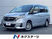 2016 NISSAN SERENA X