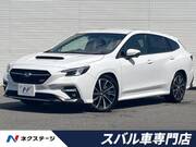 2025 SUBARU LEVORG