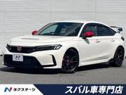 2025 HONDA CIVIC TYPE-R