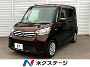 2014 NISSAN DAYZ ROOX