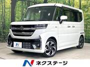 2024 SUZUKI SPACIA CUSTOM
