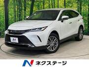 2023 TOYOTA HARRIER Z