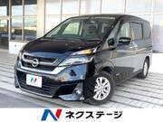 2017 NISSAN SERENA