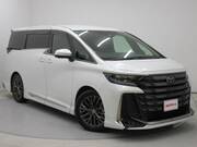 2024 TOYOTA VELLFIRE HYBRID