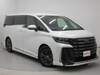 TOYOTA VELLFIRE HYBRID
