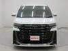TOYOTA VELLFIRE HYBRID
