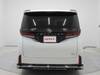 TOYOTA VELLFIRE HYBRID