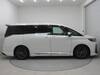 TOYOTA VELLFIRE HYBRID
