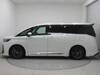 TOYOTA VELLFIRE HYBRID