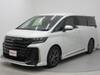 TOYOTA VELLFIRE HYBRID