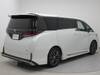 TOYOTA VELLFIRE HYBRID