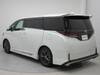 TOYOTA VELLFIRE HYBRID