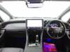 TOYOTA VELLFIRE HYBRID