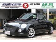 2012 DAIHATSU COPEN