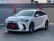 2024 LEXUS RX
