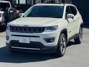 2020 CHRYSLER JEEP COMPASS
