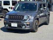 2021 CHRYSLER JEEP RENEGADE