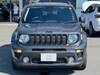 CHRYSLER JEEP RENEGADE