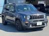 CHRYSLER JEEP RENEGADE