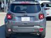 CHRYSLER JEEP RENEGADE