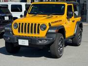 2020 CHRYSLER JEEP WRANGLER