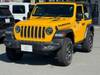 CHRYSLER JEEP WRANGLER