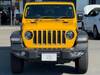 CHRYSLER JEEP WRANGLER