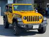 CHRYSLER JEEP WRANGLER
