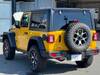 CHRYSLER JEEP WRANGLER