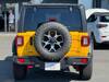 CHRYSLER JEEP WRANGLER