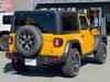 CHRYSLER JEEP WRANGLER