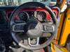 CHRYSLER JEEP WRANGLER