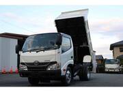 2013 TOYOTA DYNA
