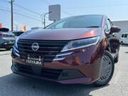 2025 NISSAN NOTE