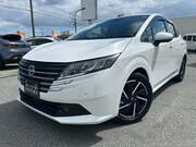 2025 NISSAN NOTE