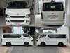 TOYOTA REGIUS ACE VAN