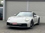 2024 PORSCHE 911