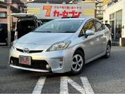 2013 TOYOTA PRIUS S