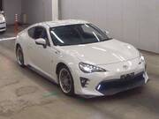 2019 TOYOTA 86 GT