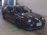1994 NISSAN 180SX TYPE-X