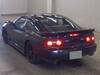 NISSAN 180SX