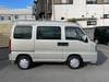 SUBARU SAMBAR VAN
