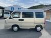 SUBARU SAMBAR VAN