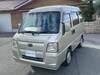 SUBARU SAMBAR VAN