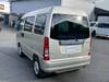 SUBARU SAMBAR VAN