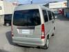 SUBARU SAMBAR VAN