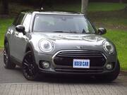2018 BMW MINI