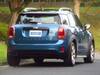 BMW MINI