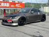 NISSAN FAIRLADY Z